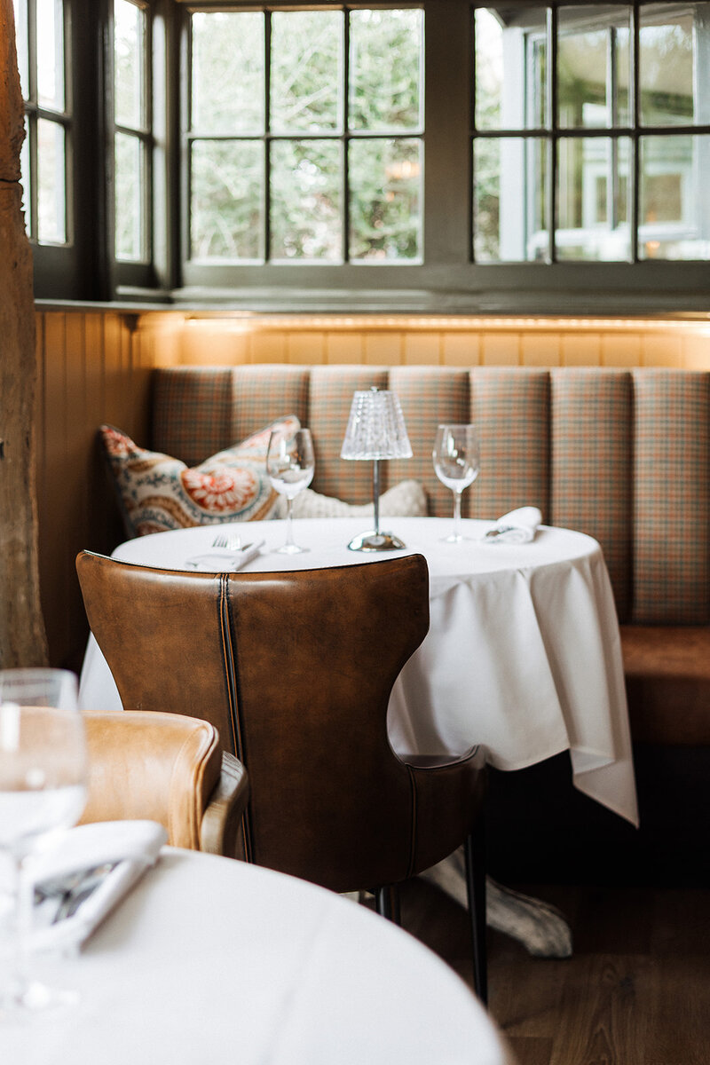 Armchair Reupholstery — Expert Restoration