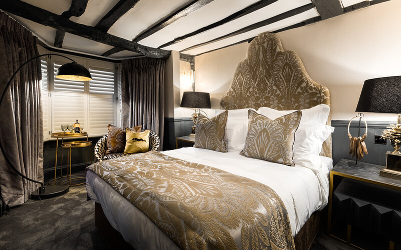 Commercial Seating Restoration — Professional Venues