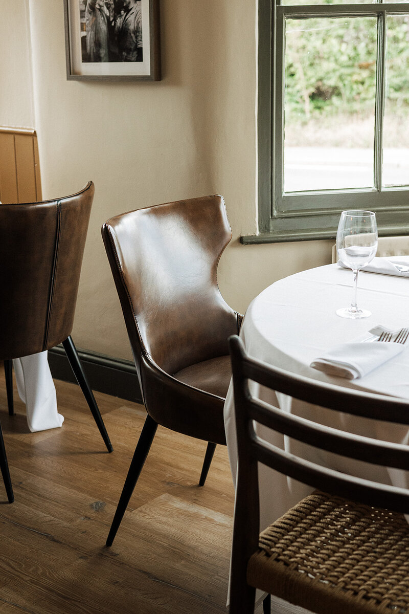 Cushion Work Specialty — Foam Replacement