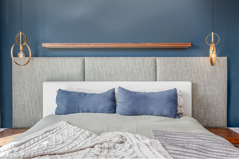 Elegant Seating Arrangements — Design Precision